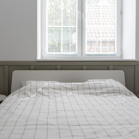 גדנסק Apartament Na Starym Miescie מראה חיצוני תמונה