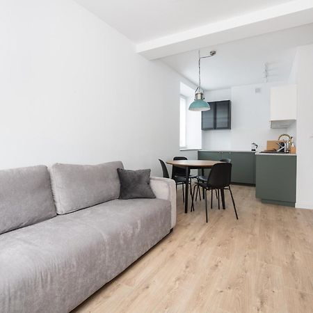 גדנסק Apartament Na Starym Miescie מראה חיצוני תמונה
