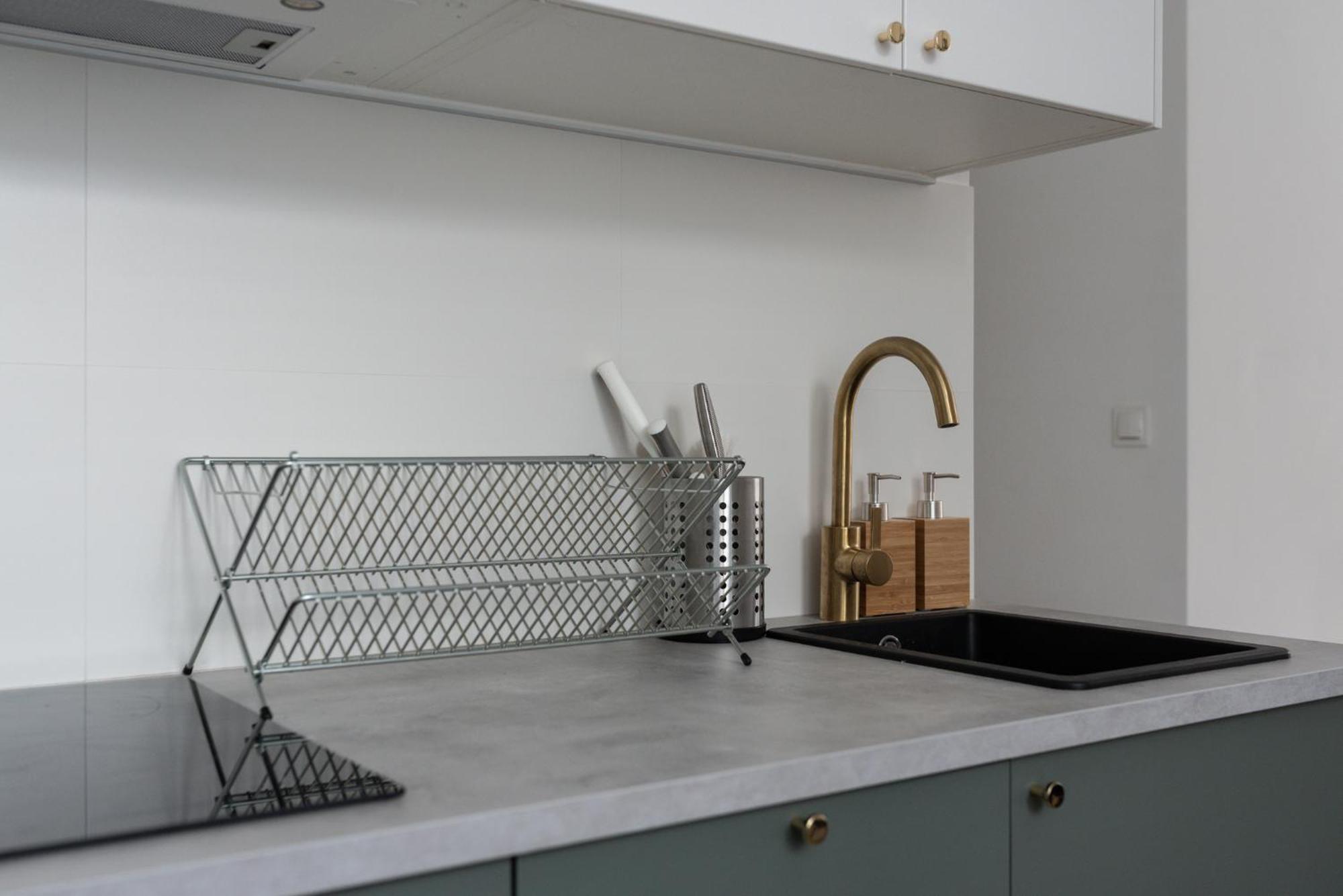 גדנסק Apartament Na Starym Miescie מראה חיצוני תמונה