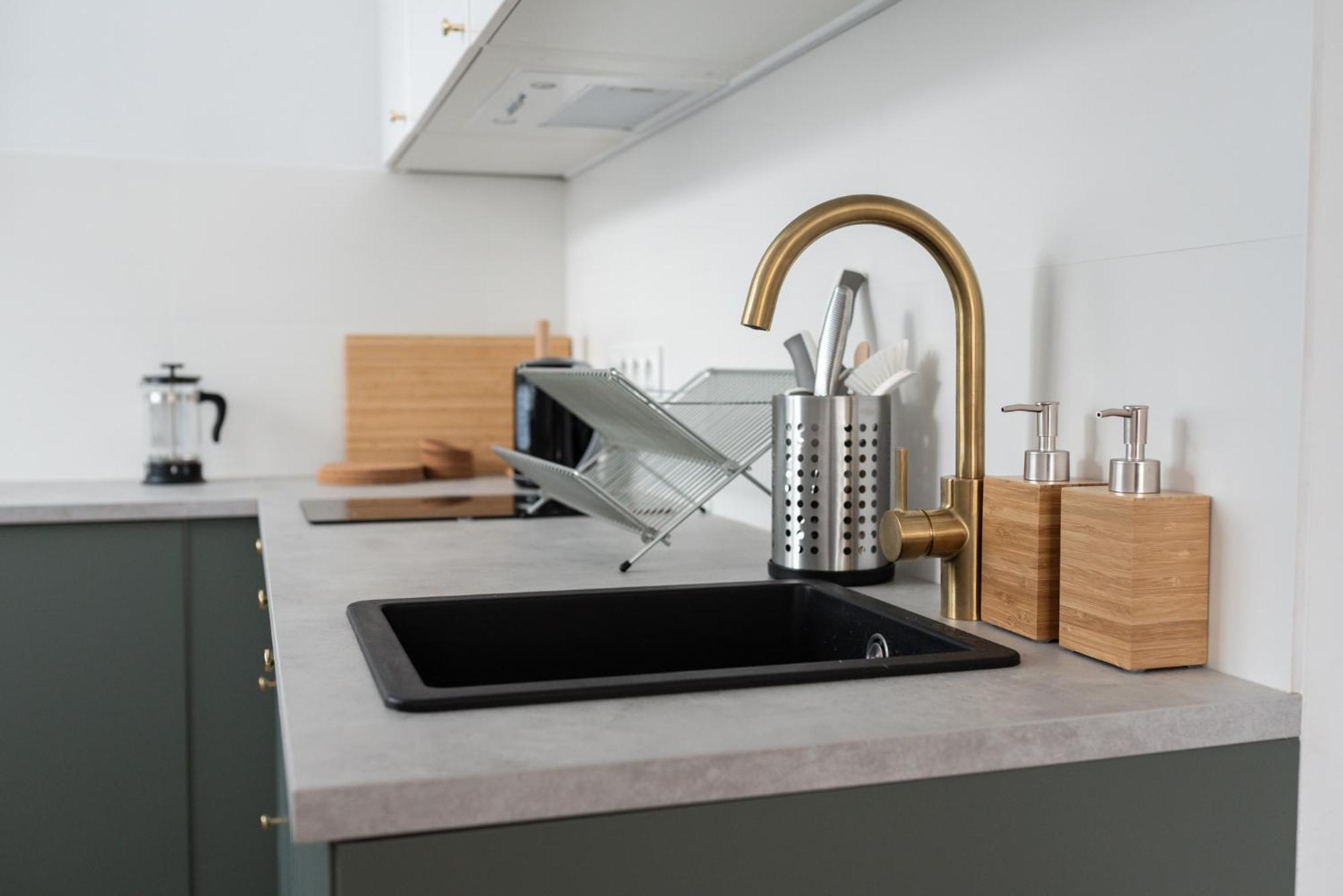 גדנסק Apartament Na Starym Miescie מראה חיצוני תמונה
