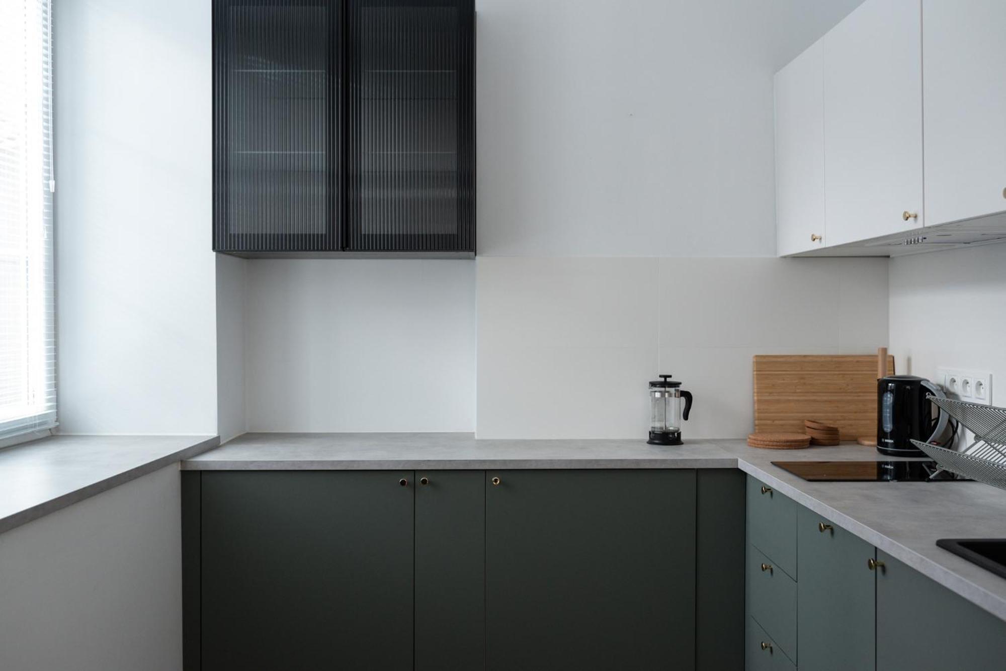 גדנסק Apartament Na Starym Miescie מראה חיצוני תמונה