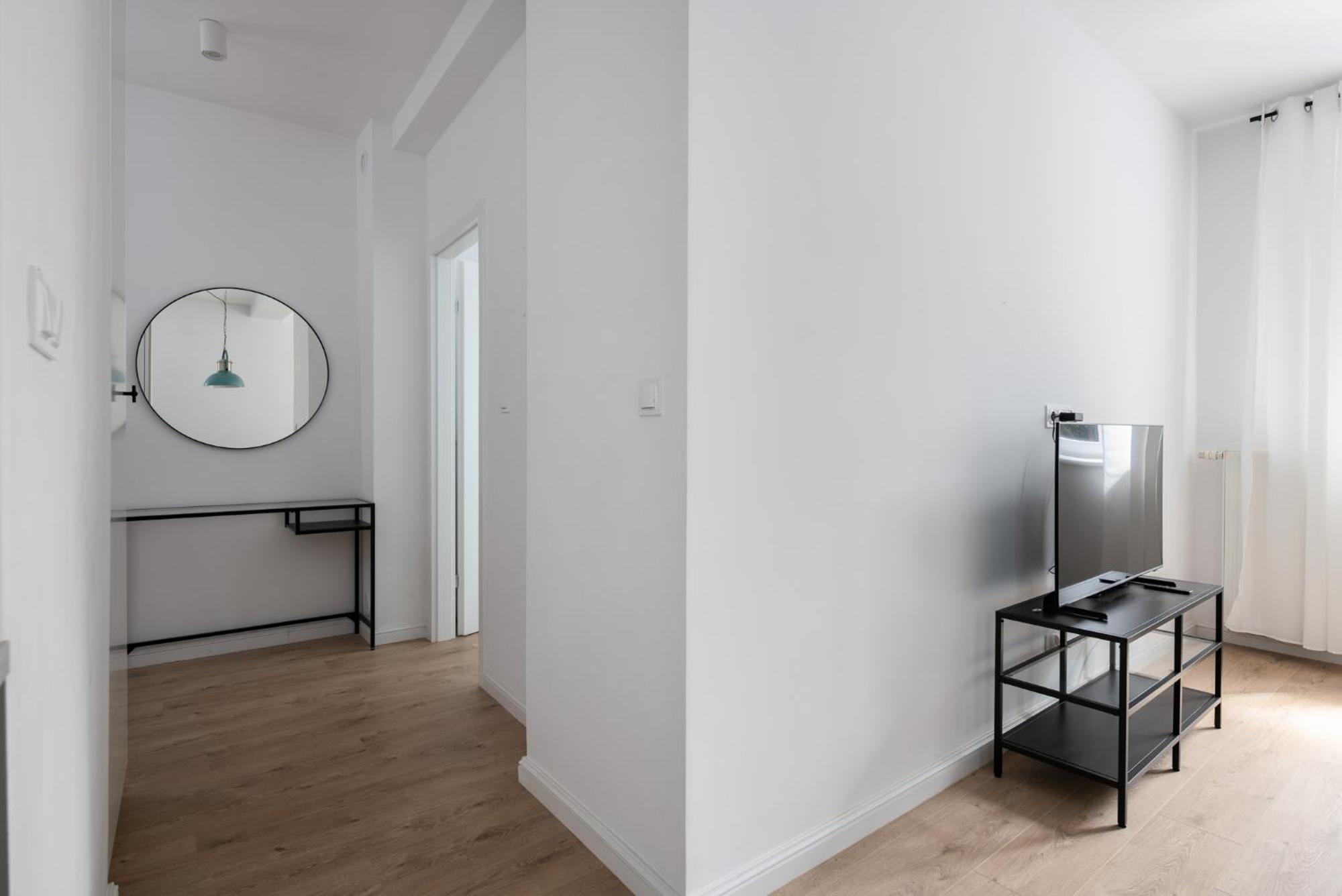 גדנסק Apartament Na Starym Miescie מראה חיצוני תמונה
