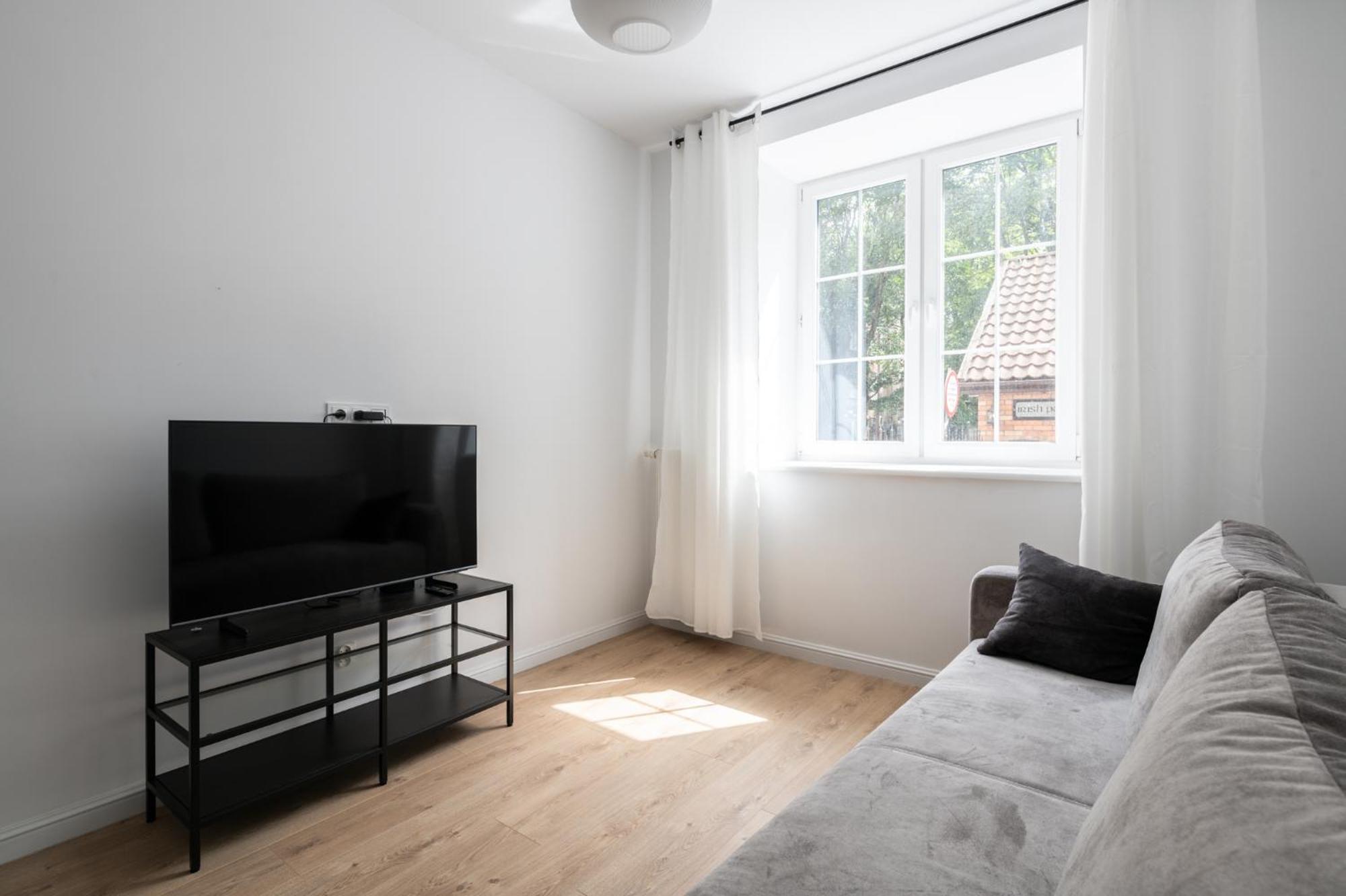 גדנסק Apartament Na Starym Miescie מראה חיצוני תמונה