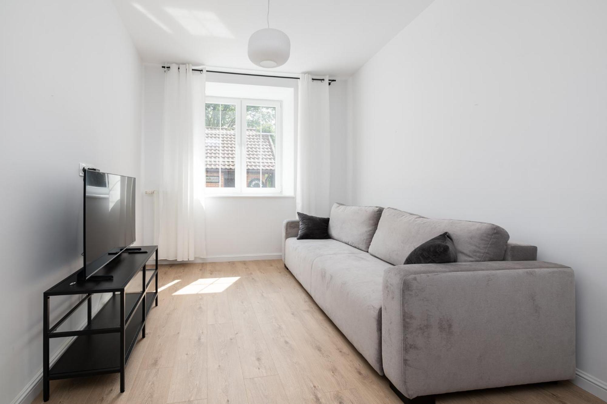 גדנסק Apartament Na Starym Miescie מראה חיצוני תמונה