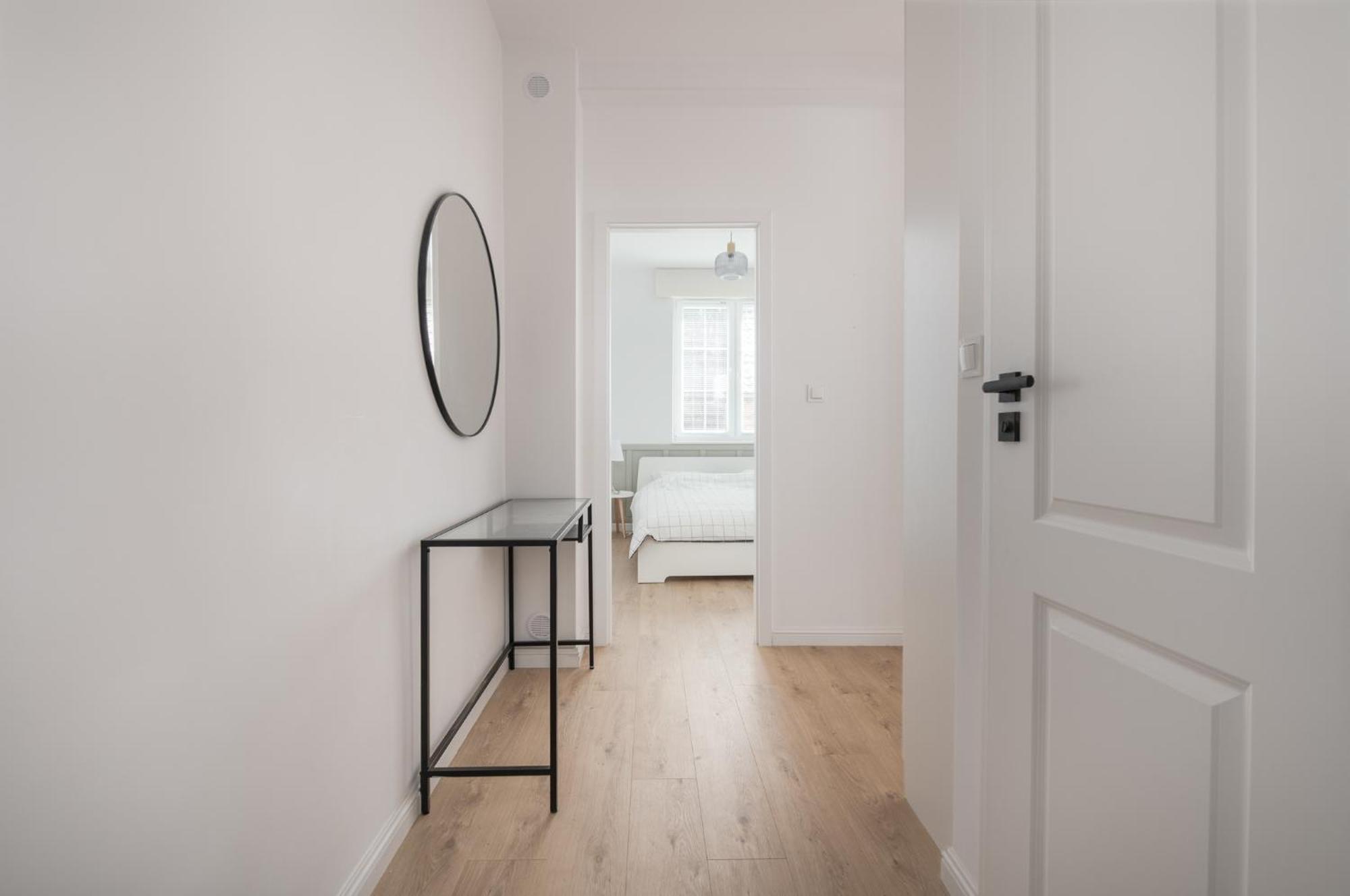 גדנסק Apartament Na Starym Miescie מראה חיצוני תמונה