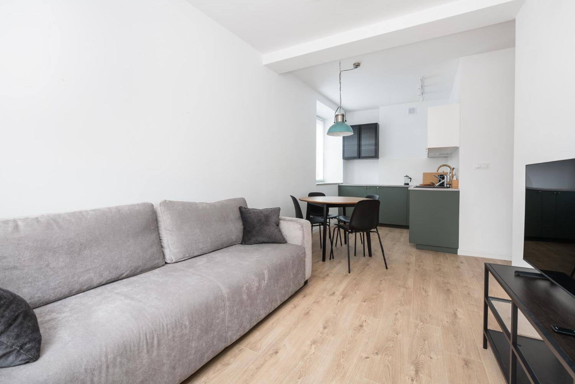 גדנסק Apartament Na Starym Miescie מראה חיצוני תמונה