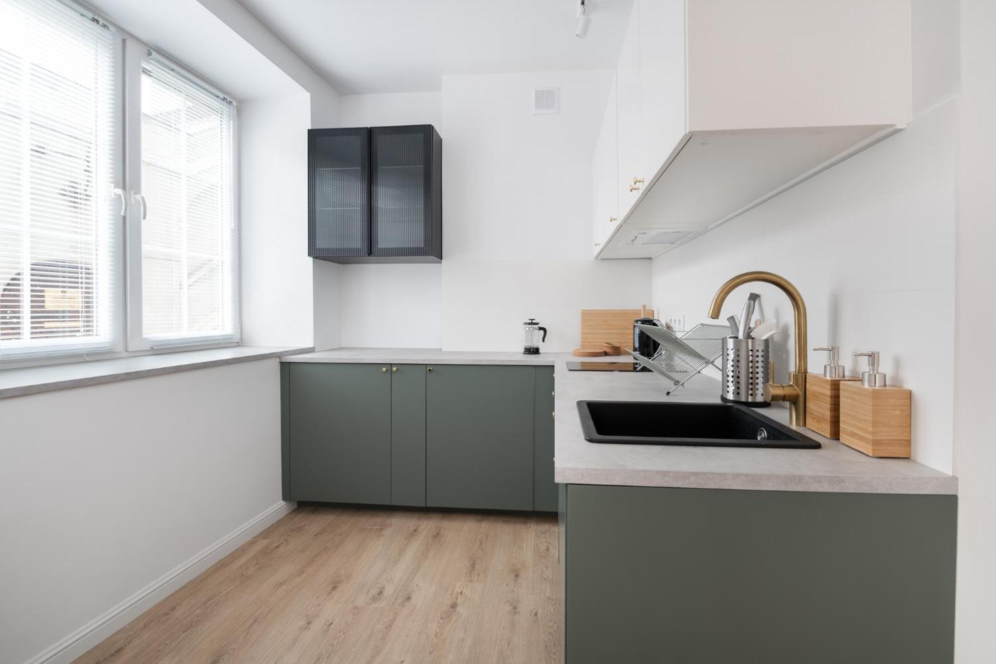 גדנסק Apartament Na Starym Miescie מראה חיצוני תמונה